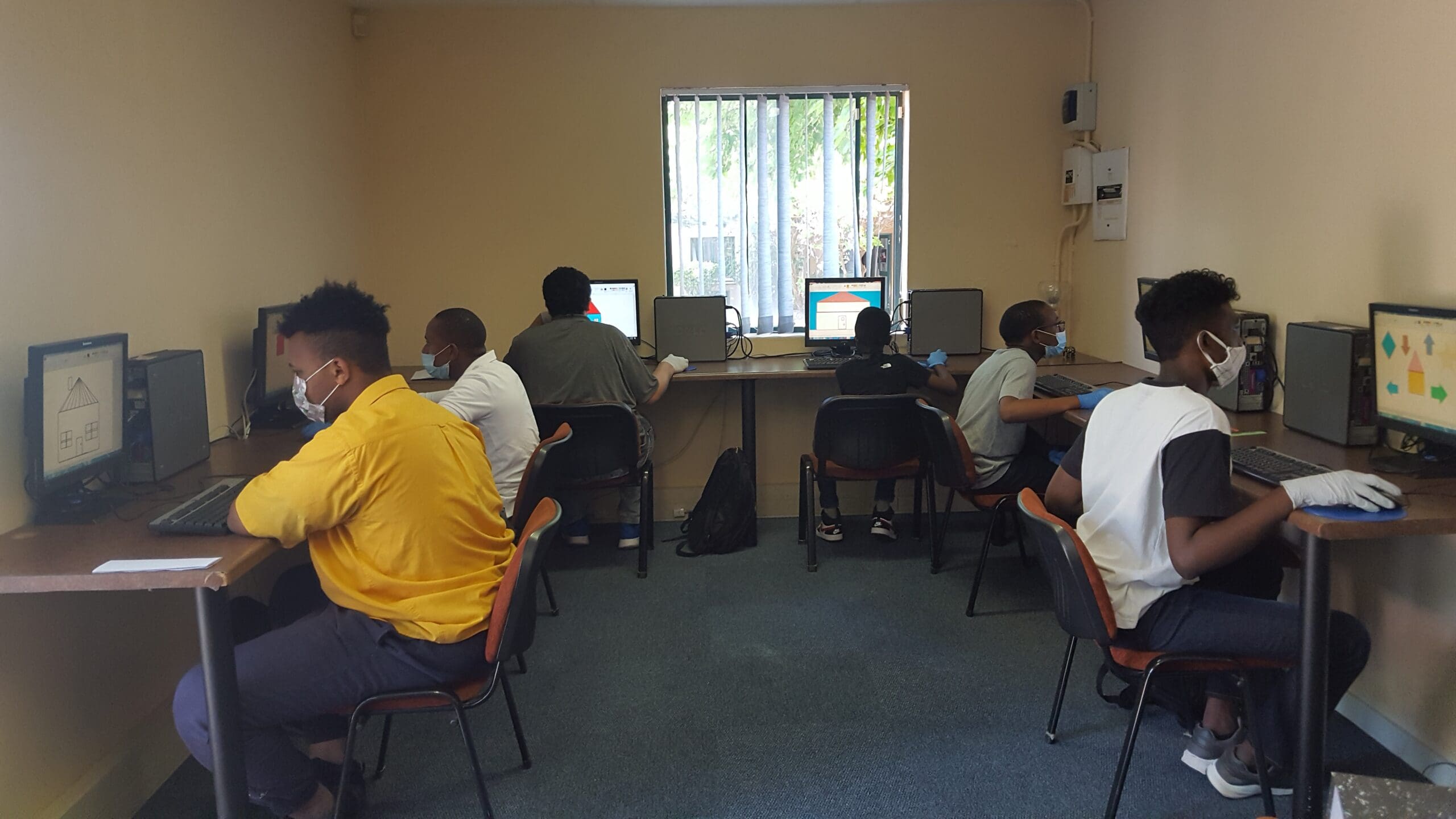 Gallery NCC Randburg