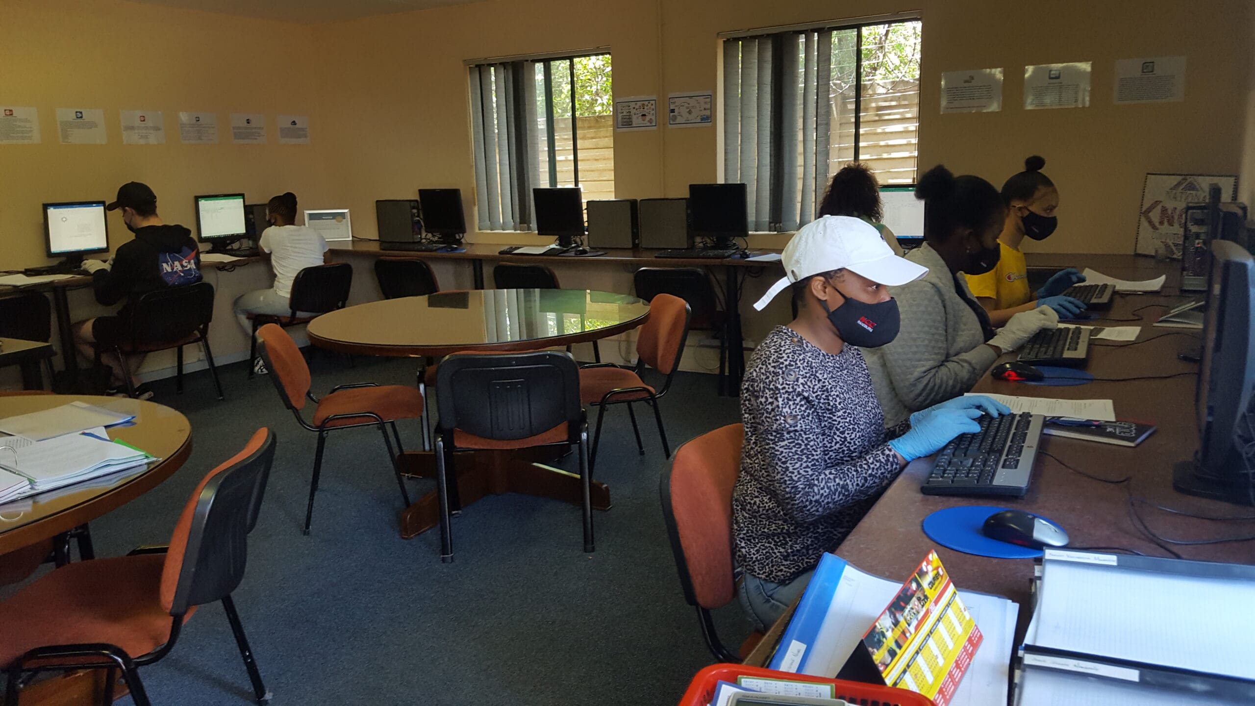 Gallery NCC Randburg