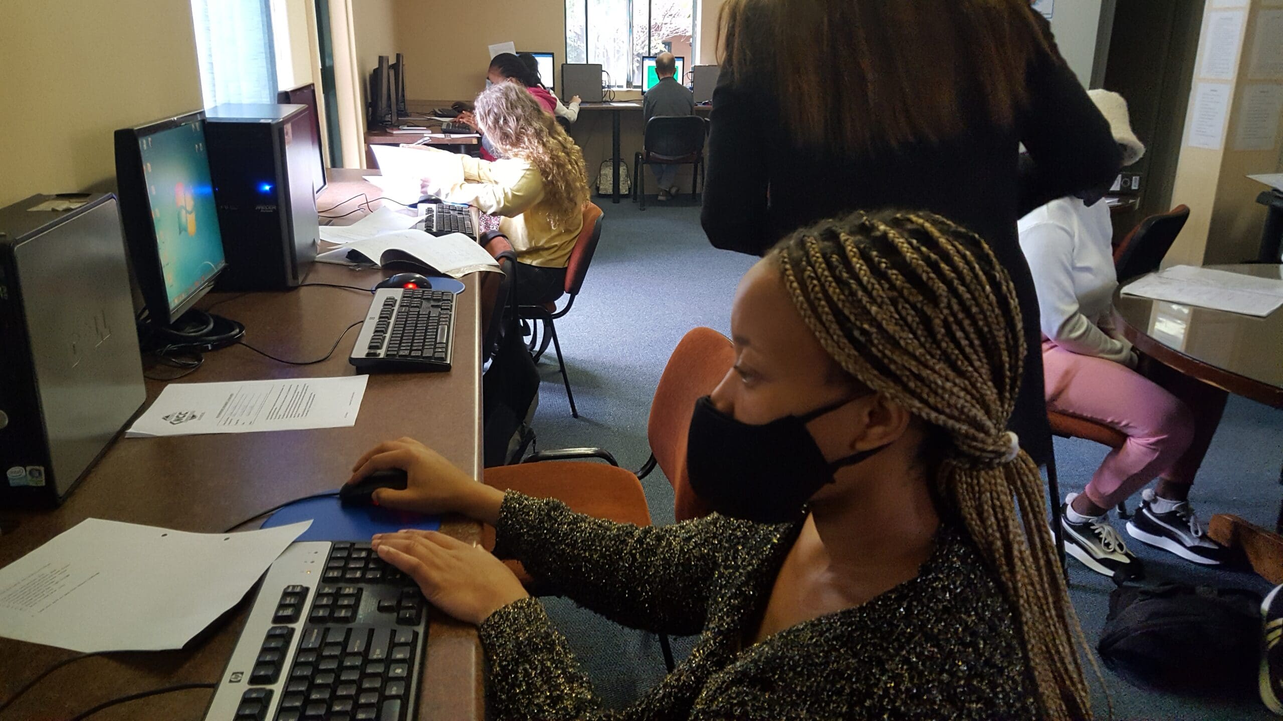 Gallery NCC Randburg