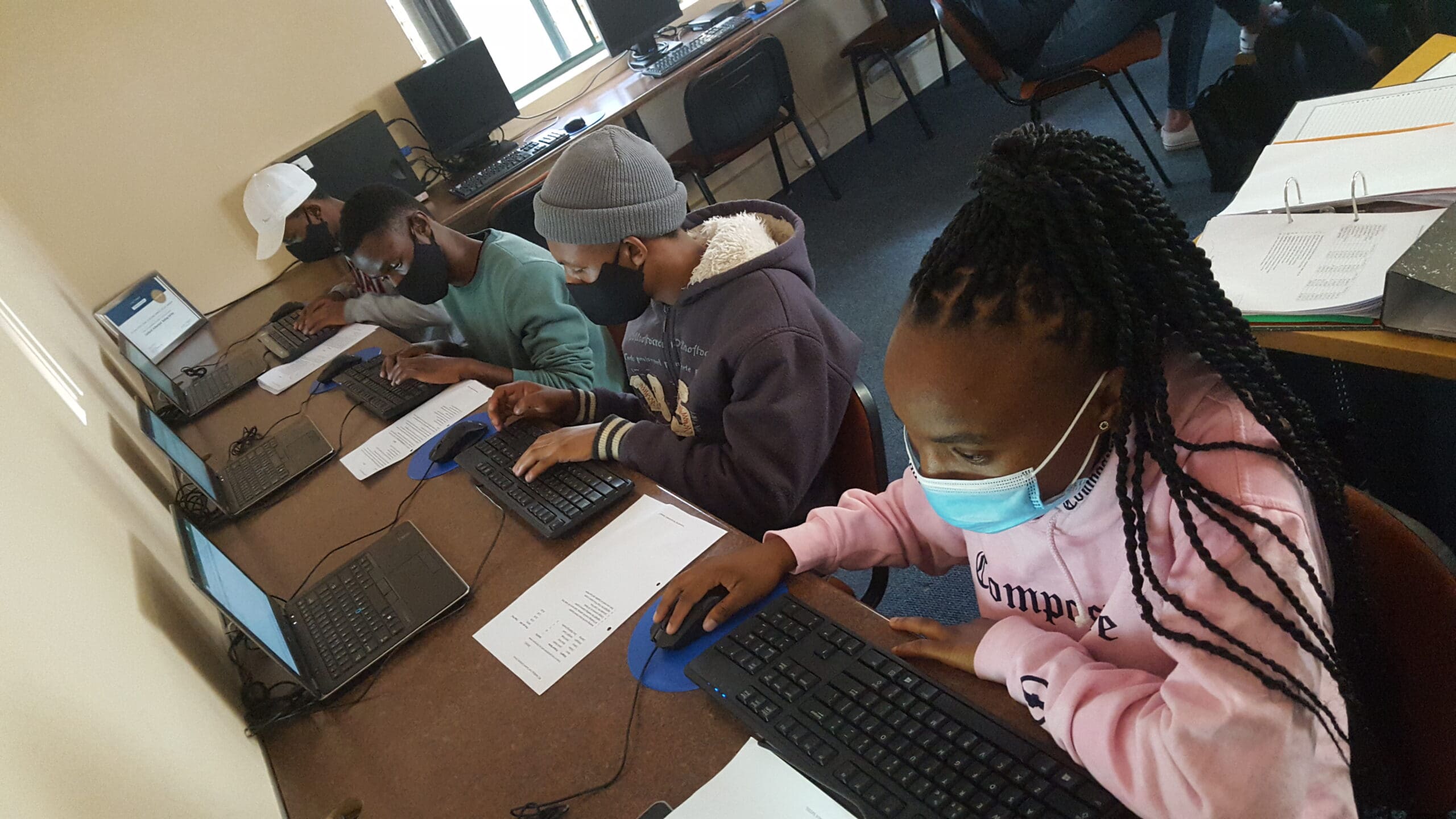 Gallery NCC Randburg